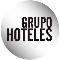Logo Grupo Hoteles